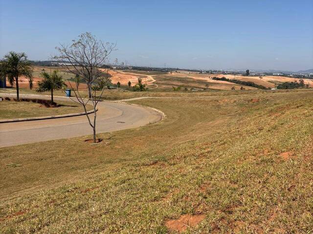 Frente vista do Golfe