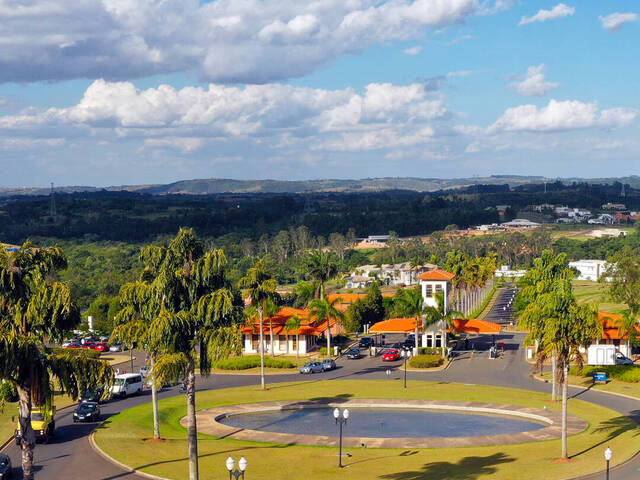 #6 - Terreno em condomínio para Venda em Itu - SP - 3