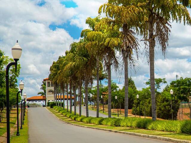 Terreno em condomínio para Venda em Itu - 4
