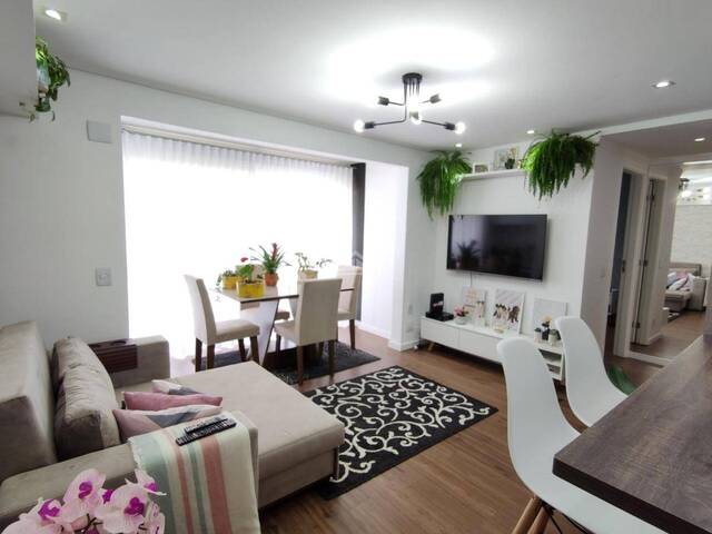 #7 - Apartamento para Venda em Campinas - SP - 2