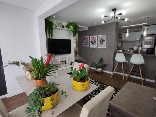 #7 - Apartamento para Venda em Campinas - SP - 3