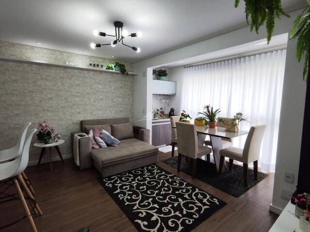 Apartamento para Venda em Campinas - 4