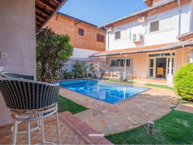 Casa para Venda em Campinas - 5