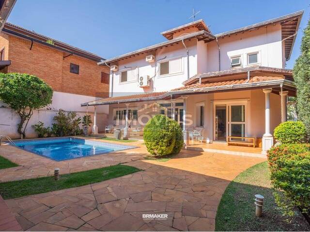 Casa para Venda em Campinas - 3