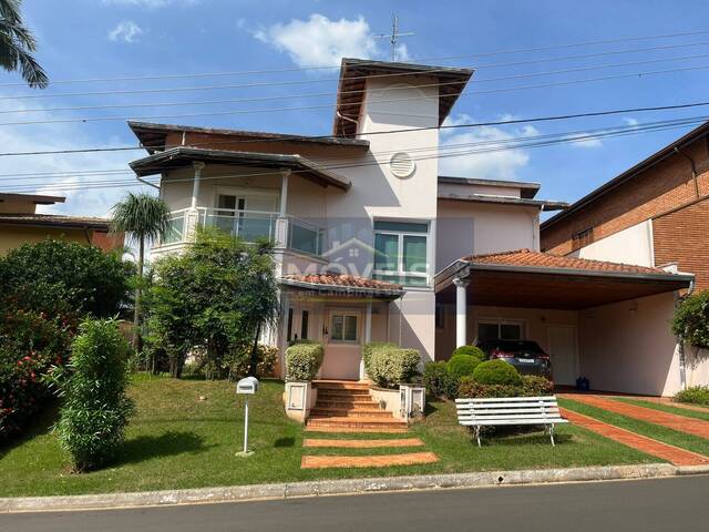 Casa para Venda em Campinas - 2