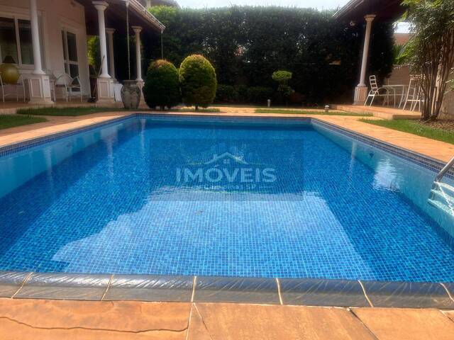 Casa para Venda em Campinas - 4