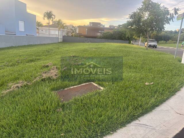 #9 - Terreno em condomínio para Venda em Campinas - SP